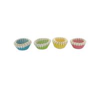 Zenker 684846 caissettes Color pequeño Modelo, Papel, Multicolor, 15 x 12 x 3 cm