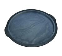 Zenker 685546 - Molde para pizza, silicona, fibra de vidrio