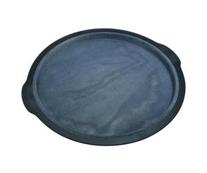 Zenker 685546 - Molde para pizza, silicona, fibra de vidrio
