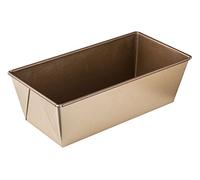 Zenker 7359 Pan Molde 30 cm, Mojave Oro