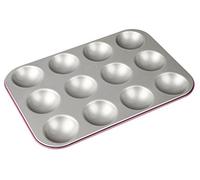 Zenker 7482 Mini de Americanos de bandeja de horno