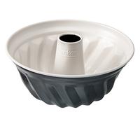 Zenker 7815 Noir kouglofs, Acero, Antracita/Crema, 22 x 22 x 11,5 cm