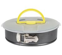 ZENKER Contenedor trasero con cubierta de transporte. (Molde desmontable)