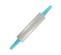 Zenker FCK31553 Rodillo de repostería Antiadherente, Rollo de Metal de 36 cm, 36x5x5cm
