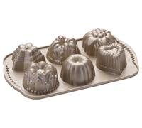 Zenker® Molde para horno (Mini tartaletas)