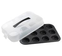 Zenker Molde para muffins