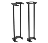 Zerodeko 2 Juegos Llave de Fontanero Multifuncional, Ajustable de Acero | Herramienta de Plomería para Baño, Estable y Resistente, , Negro