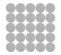 Zerodeko 30 Aplicadores de Espuma Diseño Hueco Único para Mezclar Tinta Precisión, Material de Fibra de Poliéster y Esponja Artificial, Ideales para Manualidades y Elaboración de Tarjetas