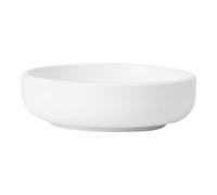 Zerodeko Bol de cerámica para salsas y condimentos - Plato redondo japonés de 9 cm para salsa de sushi - Plato tradicional para servir condimentos y aperitivos - Vajilla de cocina