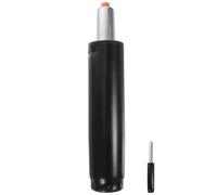 Zerodeko Cilindro Elevador de Gas Negra para Silla de Oficina Clase 4 | Acero Inoxidable y Abs, Regulación de Posición, Reemplazo Diy, para Oficinas, Gamers y Taburetes Altos Color Aleatorio