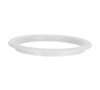 Zerodeko Collarín Interior para Filtro de Piscina, Inserto de Anillo Interior de PVC de 26x26x2,2 cm, Accesorio de inserción de Sellado, Accesorio de Montaje para Carcasas de Unidades de Montaje en
