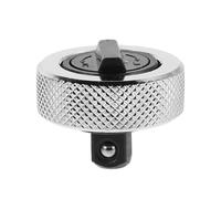 Zerodeko Llave de trinquete Mini Llave de vaso de acero Portátil Carcasa de hierro duradera para reparaciones rápidas de coche y proyectos domésticos