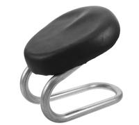 Zerodeko Taburete de meditación Ajustable para arrodillarse, Banco de | Silla de rodillas para prácticas espirituales, con asiento acolchado, ideal para sesiones de relajación y meditación diaria.