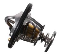 Zerodeko Termostato De Coche Para Motor Dispositivo De Reemplazo Termostato Automotriz Para Vehículos y Accesorio De Motor Para Coche