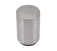 Zerodis Abrebotellas Abrebotellas con Diseño de Palanca Ergonómica para Quitar Fácilmente la Tapa de la Botella en Casa, Bar, Fiesta, Cocina, Prensa de Acero Inoxidable, Abridor de Botellas de