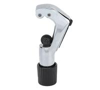 Zerodis Cortatubos de Aleación de Aluminio, Herramienta de Corte de Tubos con Ergonómico, 1/8 in, 1,1/8 in, para Tuberías de Cobre Aluminio Acero Inoxidable y PVC