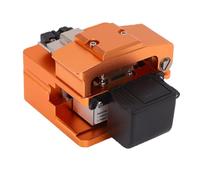Zerodis Fiber Cleaver Cortador de Fibra óptica FTTH Cleaver Alta