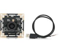 Zerodis HBV-W20217 V22 1.1280 x 720 Hohe Auflösung Módulo de Cámara USB de Alta Resolución para XP/Win7/Win8/Win10/OS X//