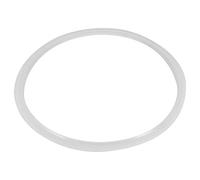 Zerodis Junta de Goma para Tapa, Junta para Olla a presión Junta De Silicona, Goma de Sellado para Olla a presión Reemplazo de la Junta de Goma de Silicona para Las ollas de presión de Potencia(24CM)