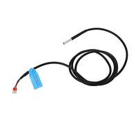 Zerodis Sensor de Humedad y Temperatura del Suelo IP67 ±0.1C Precisión | Acero Inoxidable 304, Carcasa Impermeable, Interfaz I2C, Sistemas de 3,3 V, Sonda de Humedad del Suelo, Invernaderos, HVAC
