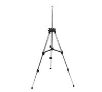 Zerodis Soporte Nivelado para Trípode, Autonivelante de Ajustable de 1,5 M | Estructura de Aleación de Aluminio, Patas Plegables con Bolsa de Almacenamiento, Tornillo de 5/8 pulg., Almohadilla