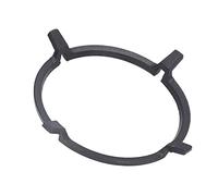 Zerodis Soporte para Parrilla de Cocina a Gas | Parrilla de quemador portátil para acampar Parrilla ligera Horno Cocineros caseros