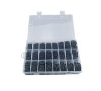 Zeroupshop 30 discos de lijado húmedo/seco de 5 pulgadas, almohadillas de lija de gancho y bucle de carburo de silicio, surtido de grano 800-3000 para pulido automático, muebles de madera, paneles de