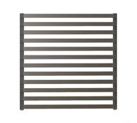 Zeroupshop Escurreplatos plegable sobre el fregadero, escurridor de platos enrollable para encimera, organizador de silicona de aluminio de 45 cm, colores negro, gris y blanco para apartamentos
