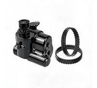 Zeroupshop Kit de reacondicionamiento de 3 piezas R0524700 R0524800 R0526100, para Zodiac para Baracuda MX8 MX8EL para limpiador automático de piscinas Elite, piezas de repuesto, con cuentas de