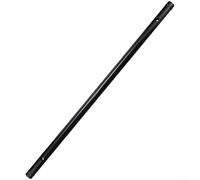 Zeroupshop Llave hexagonal extendida de 13 mm y 14 mm, funda de acero de alto carbono de doble tamaño para perno de expansión de perchero de ropa, 2.5 mm de grosor, herramienta manual antioxidante