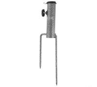 Zeroupshop Motor de parrilla de 15 W para asador de parrilla, SP-S40, kit de asador de barbacoa de acero inoxidable con carcasa 304 para carga de 50-70 kg de carga al aire libre plateado (2)