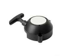 zeroupshop Repuesto Arrancador Cuerda Reforzada para Sopladora Mochila | Compatible BR350, BR430, para ajuste exacto, pieza 42441900305, inicio rápido