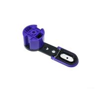 Zeroupshop Rodillo de cepillo de repuesto, para Narwal S3 Max, Island, F1, S1 Max Ultra, F2 Robotic Mop, para cabezal de limpieza de fregona inteligente, accesorio de limpiador automático de pisos