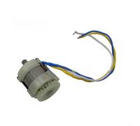 Zeroupshop Sin escobillas para mini motor de motosierra de litio de 14 dientes para sierra de mano única, para barras de 4, 6, 8 pulgadas, para barras, compacta, ligera para diseño, para tareas de