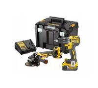 Zestaw combo 18v dck2020p2t dewalt