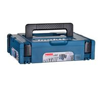 Zestaw wierte? i bitów 62szt makpac b-53908 makita
