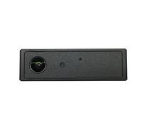 Zetta Z82 140 ° cámara espía cámaras Ocultas inalámbricas para vigilancia de Seguridad en el hogar con Video1080P cámara de niñera portátil Detección de Movimiento, cámara pequeña Interior WiFi
