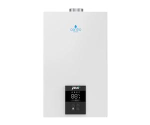 ZEUS Calentador Estanco ZEUS.3 12 L Lownox Gas Natural