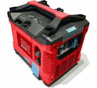 Zeus Generador inversor 1200 W