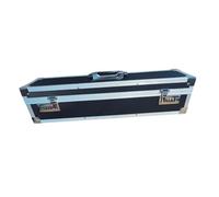 ZGUZMCMK Caja de Almacenamiento/estuche de Transporte 50x12x12cm/20x4.7x4.7 Pulgadas