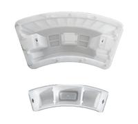 ZGUZMCMK Modelo de Pared Circular para Pozo con Molde de Hormigón Y Diseño Eficiente para Construcción de Sistemas de Alcantarillado Y Áreas Exterior, Diámetro interior 80cm