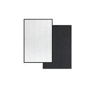 ZHANGAIQINYG KC-A40E-W KC-A40E-B KC-A40Y-W KC-A40EU-W Purificador de Aire for FZ-A40HFE FZ-A40DFE FZ-A60MFE Filtro Fp-fm404b-b Fz-f40(One Set)