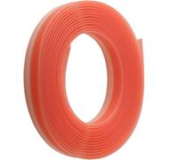 Zhanhai 495209 - Tira de protección contra astillas de riel guía de 5 metros, compatible con rieles guía de sierra de pista SP5000, para FS/2, FS/2 KP, FSK (1 unidad)