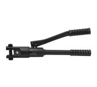 ZHK-120 Crimpadora hidráulica manual para terminales
