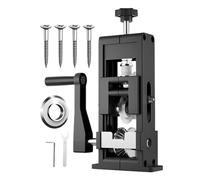 Zhliuqo Máquina Pelacables | Tijeras Cortadoras Manuales | Alicates Pelacables de Cobre,para Electricistas, Redes, Electricidad, Hogar, Comercial, Industrial, Construcción, Vehículos, Uso Residencial