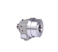 Zhongshi/cilindro giratorio hueco P-1036/1246/1552 cilindro hidráulico(Standard hollow cylinder P1552)