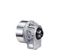 Zhongshi/cilindro giratorio hueco P-1036/1246/1552 cilindro hidráulico(Ultra thin hollow cylinder F1246S)
