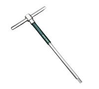 ZHOUYQX Nueva Llave Inglesa Alargada en Forma de T, Llave Inglesa Interior de 2,5/3/4/5/6/8/10 mm, Herramientas manuales de reparación para el hogar.