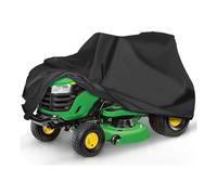 ZHSDMB Funda para Cortacésped para Alpina AT8 102 H 2020-pr 40", Resistente Al Polvo A Los Rayos UV Al Viento Y A La Lluvia Apto para Uso Al Aire Libre