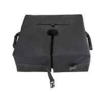 ZHSOAO Base De Sombrilla Pesada, Pesas, Bolsa Arena For Paraguas, Voladizo Colgante Plátano para Jardín, Patio, Balcón
